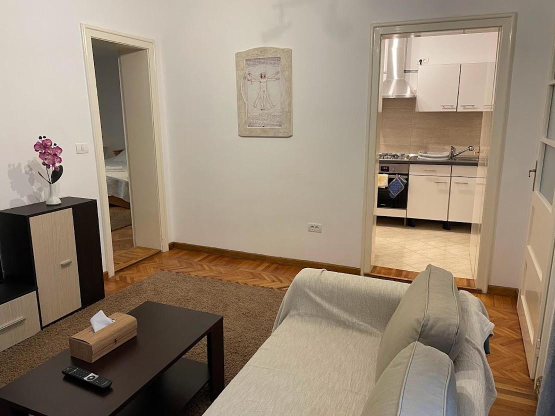 Crisan 40 Casa Muntean 100Mp 3Camere 3Paturi 1 Canapea 2 Dormitoare Parcare Timisoara Esterno foto